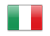 AGENZIA INVESTIGATIVA I.P.I. - Italiano